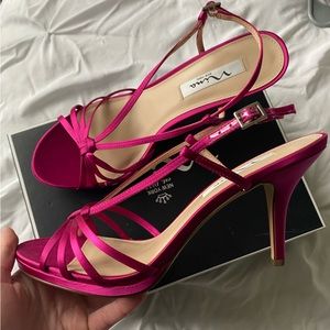 Nina Heels